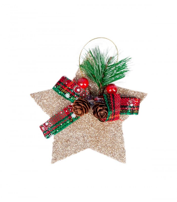 Adorno Navideño para Puerta