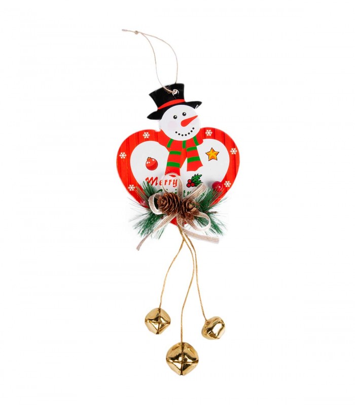 Adorno Navideño para Puerta