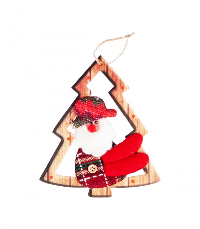 Adorno Navideño para Puerta