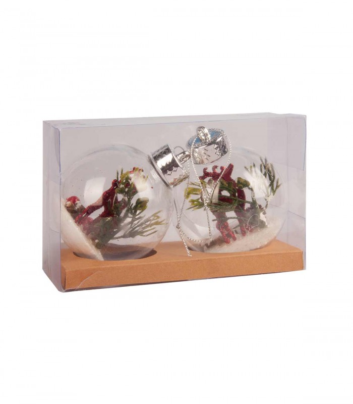 Adorno Navideño para Arbol