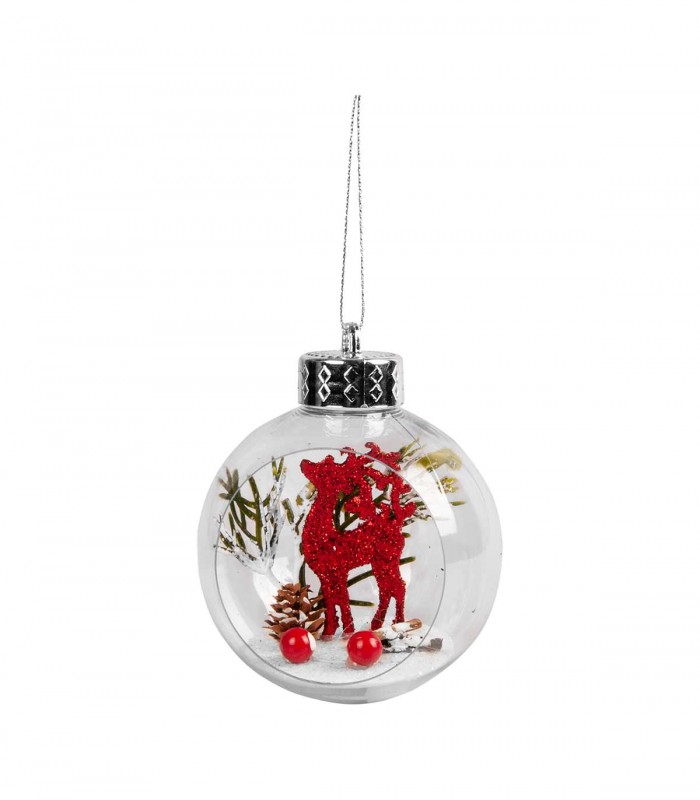 Adorno Navideño para Arbol