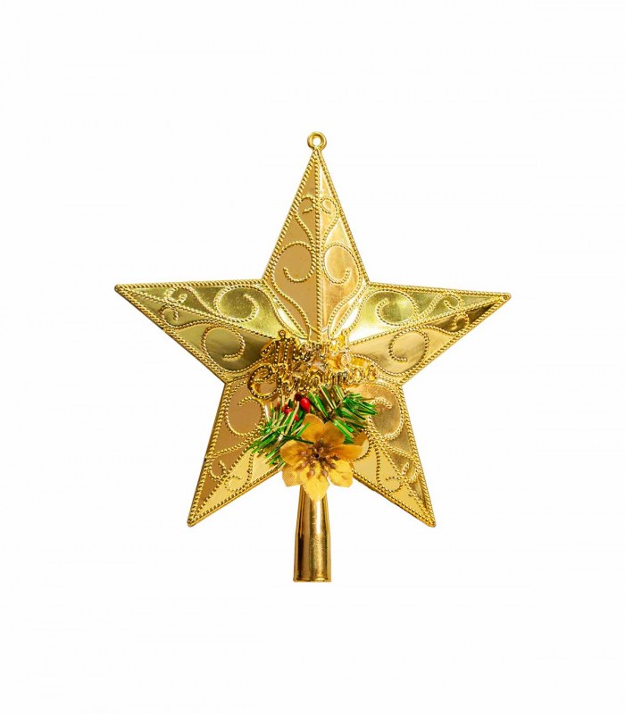 Adorno Navideño para Arbol