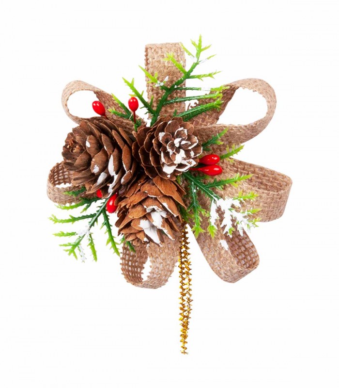 Adorno Navedeño Colgante