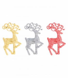 Adorno Navideño para Arbol