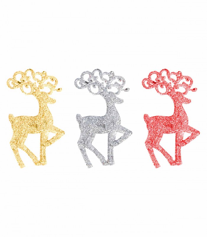 Adorno Navideño para Arbol