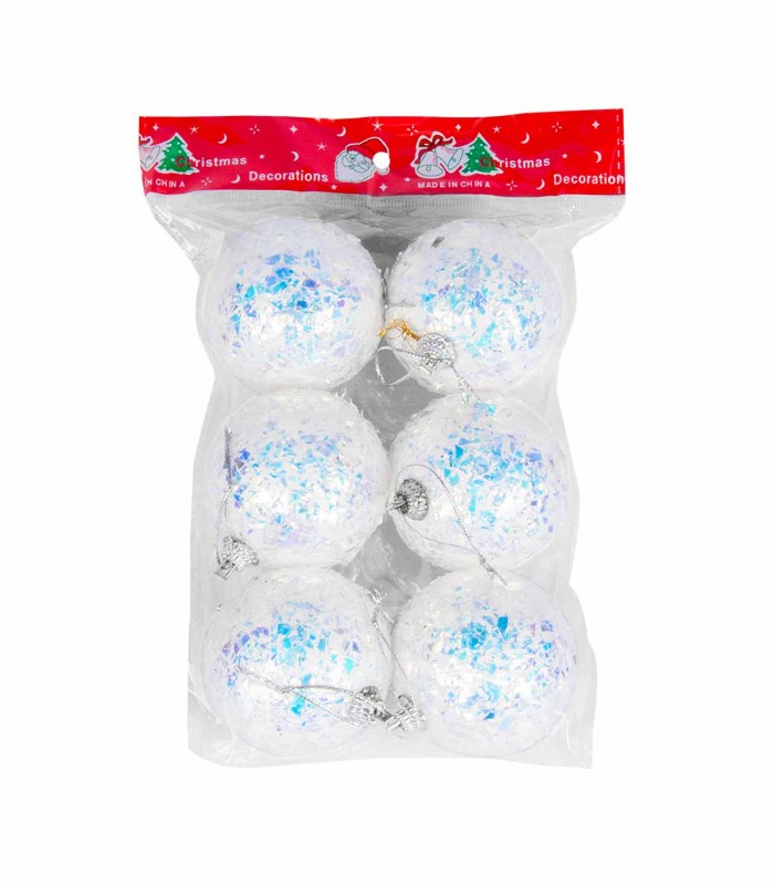 Adorno Navedeño para Arbol