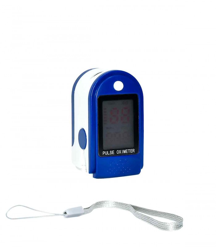 Oximetro