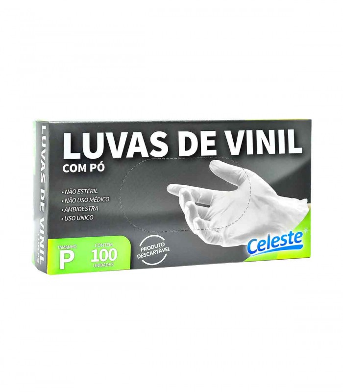 Guante De Protección