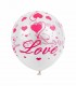 Globo Corazon
