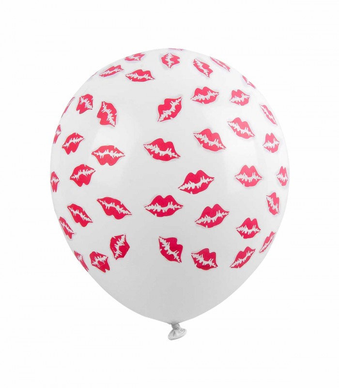 Globo Besos