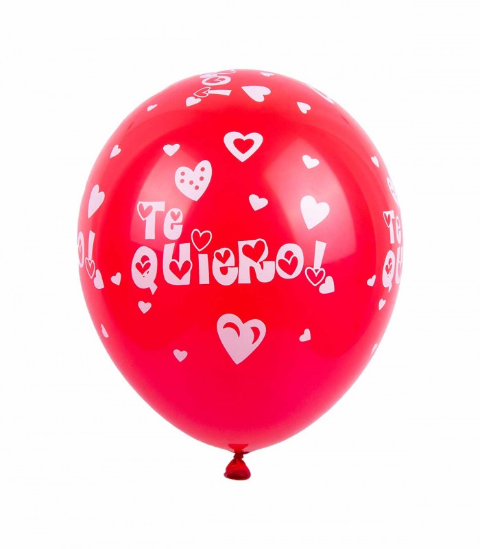 Globo Te Quiero