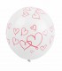 Globo Colorín Corazón
