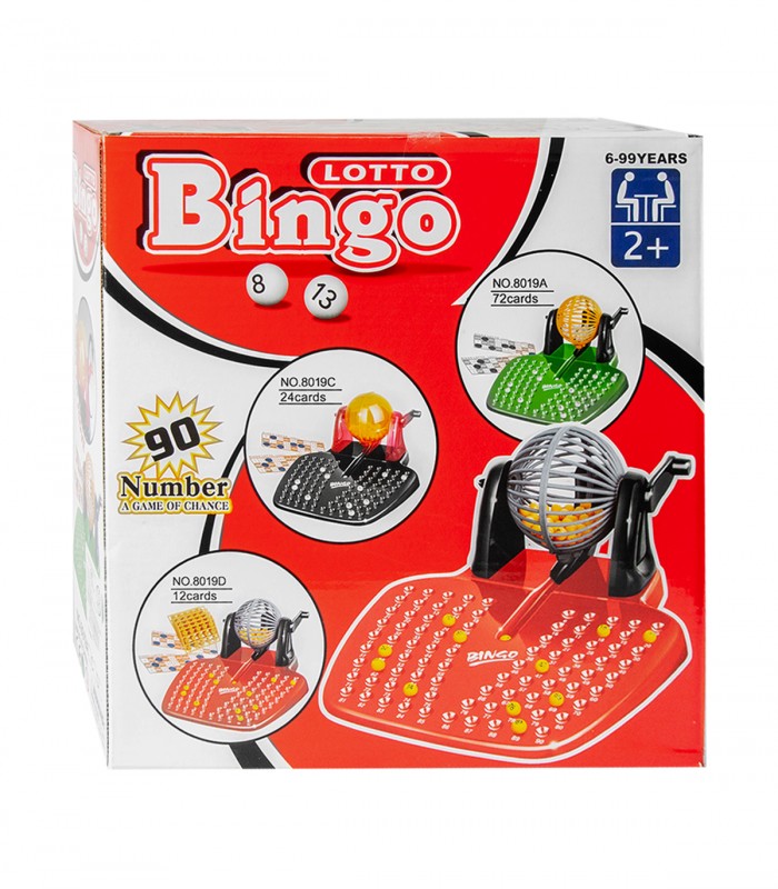 Bingo Lotto