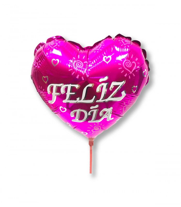 Globo Feliz Dia