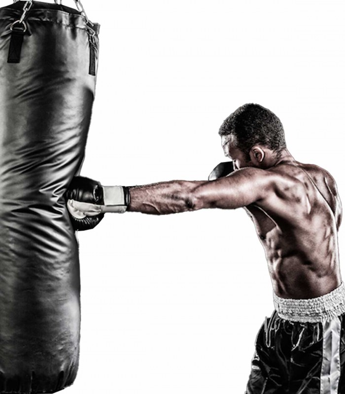 Saco para Boxeo Mediano