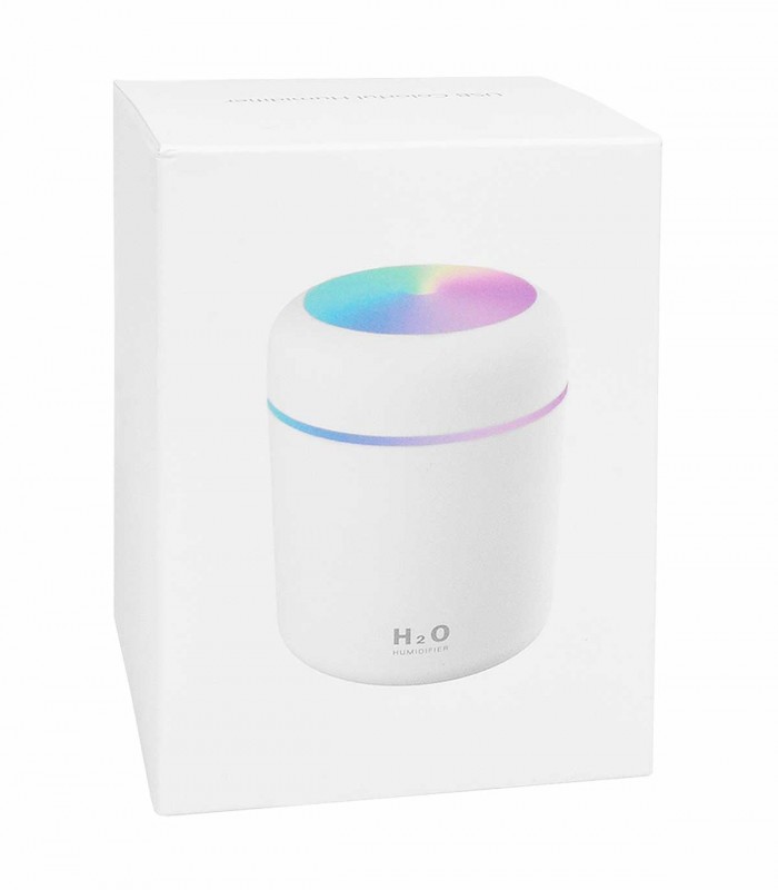 Humidificador  Color Full