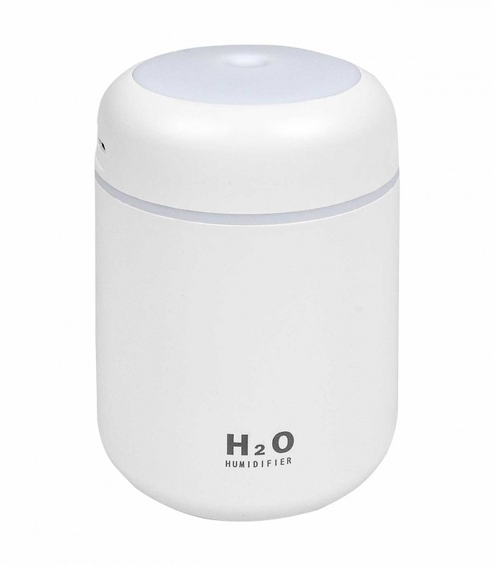 Humidificador  Color Full
