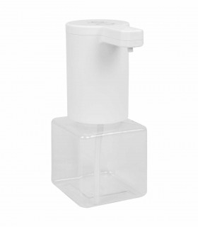 Porta Jabón con Sensor