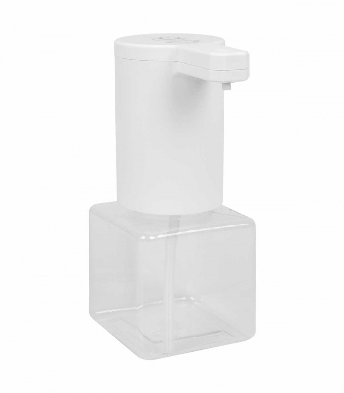 Porta Jabón con Sensor