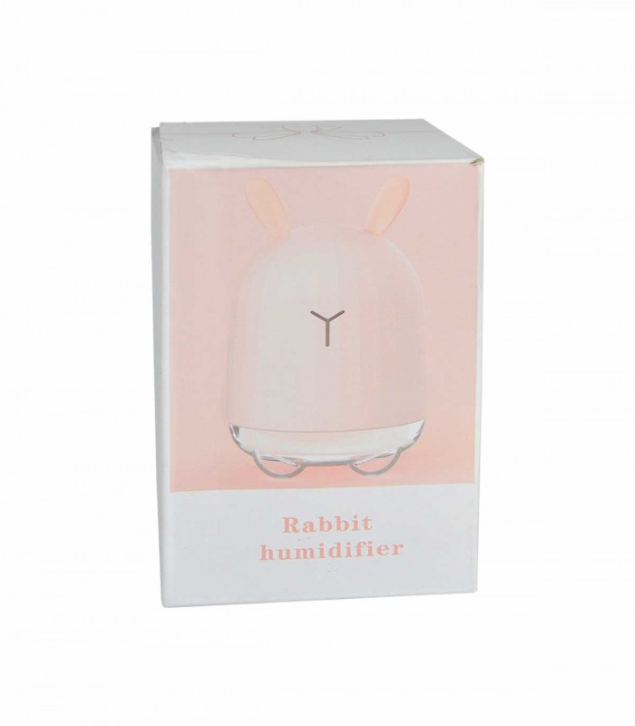 Humidificador Rabbit 220ml