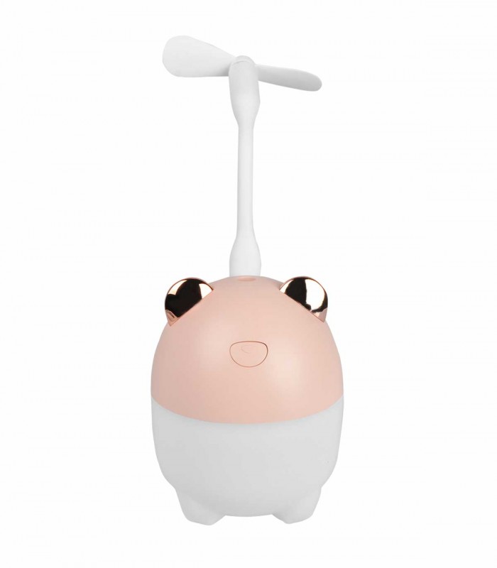 Humidificador Adorable