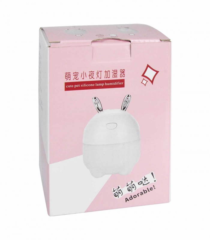 Humidificador Adorable