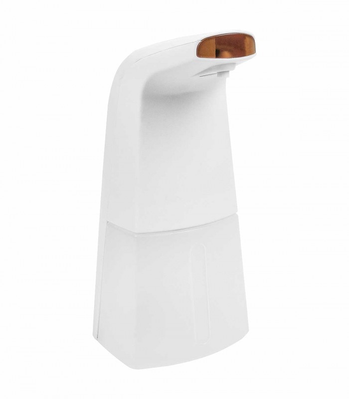 Porta Jabón Liquido Con Sensor