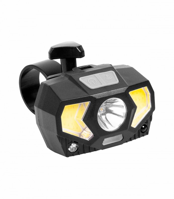 Luz Led para Bicicleta