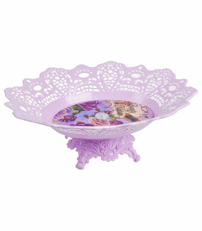 Bandeja Oval Melamina