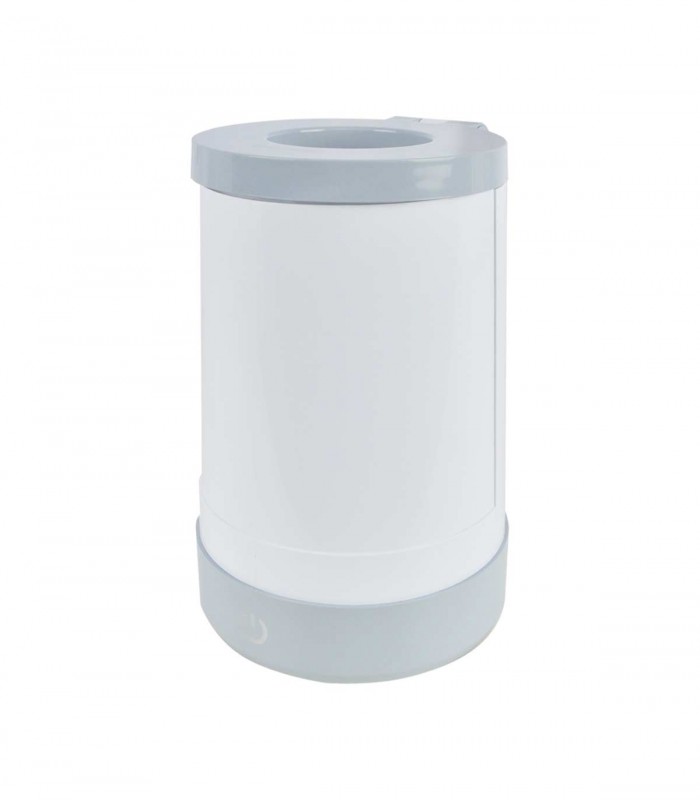 Luz Led con Porta Lapicera