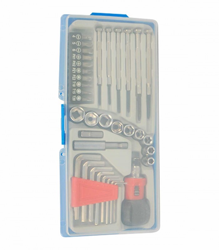 Juego de Caja de Llaves