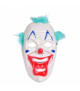 Mascara de Payaso