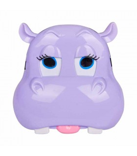 Mascara con Luz Hipopótamo