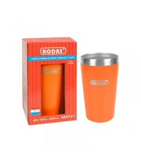 Vaso Térmico 473ML