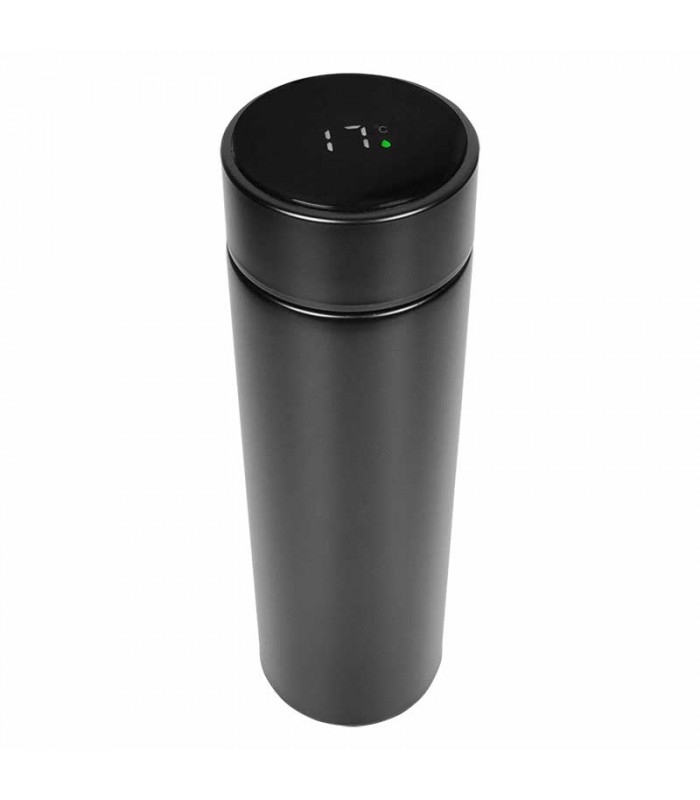 Termo de acero inoxidable para cocina