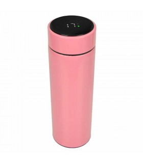 Termo de acero inoxidable para cocina