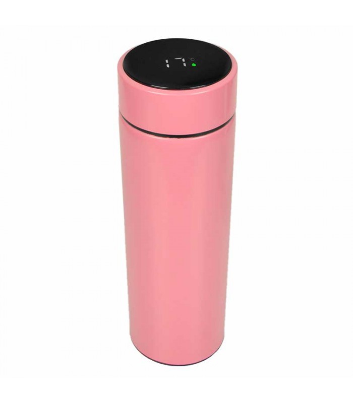 Termo de acero inoxidable para cocina