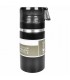 Termo portátil de acero inoxidable 473ML
