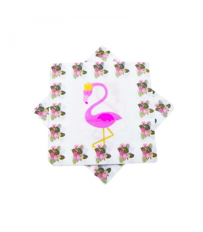 Servilleta para Cumpleaños