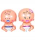 Globo Bebé