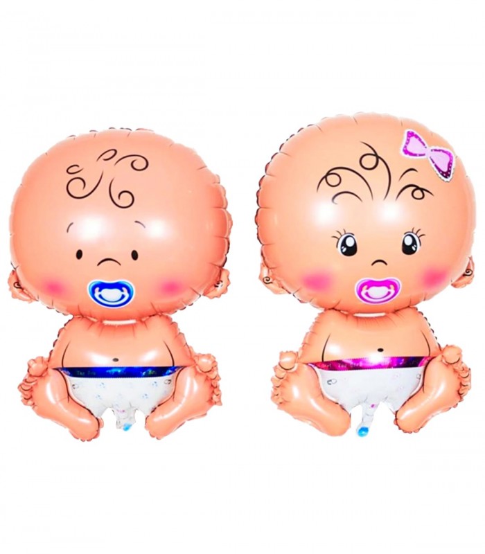 Globo Bebé
