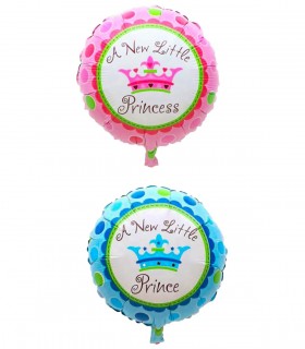 Globo A New Litlle Princess