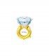 Globo Anillo