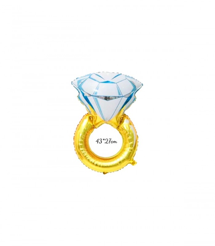 Globo Anillo