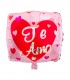 Globo Te Amo