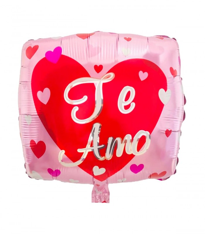 Globo Te Amo