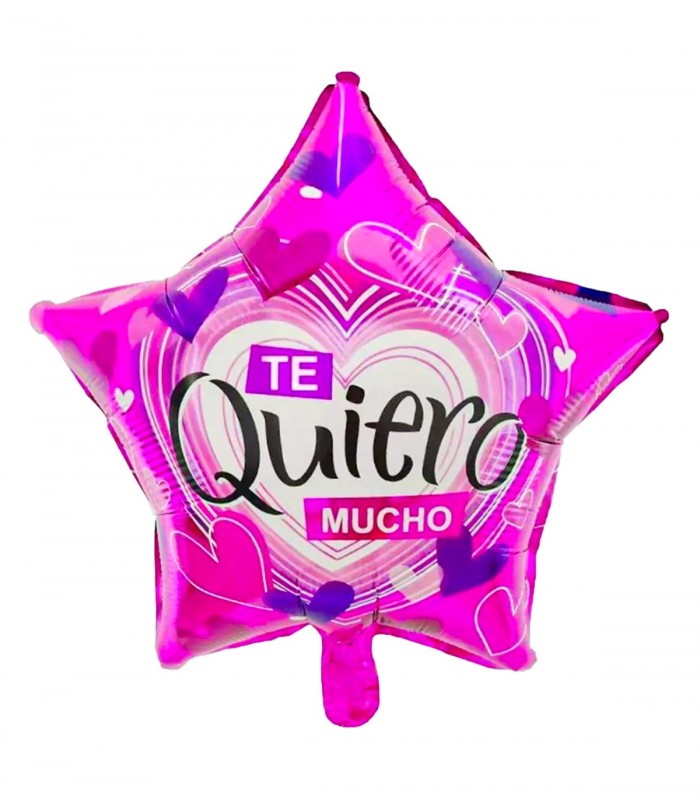 Globo Te quiero