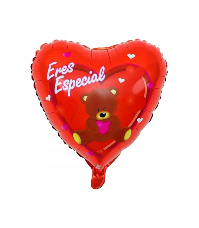 Globo Corazon