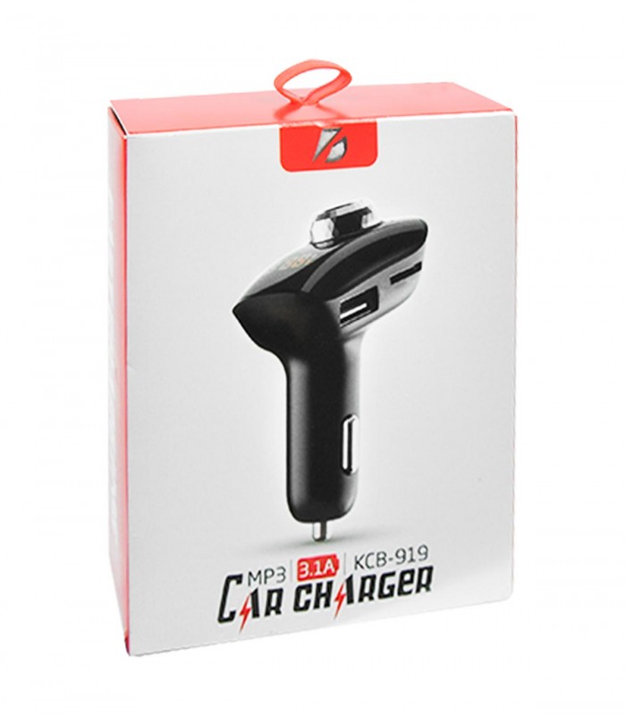 Auto Radio con Bluetooth