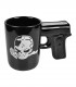 Taza Pistola